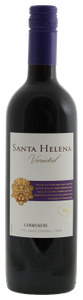 Santa Helena Varietal Carmenère