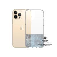 iPhone 13 Pro Max PanzerGlass ClearCase Antibacterial Case - Clear