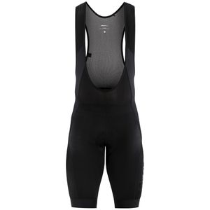 Fietsbroek - Craft Essence Bib Shorts - L - Heren - Zwart