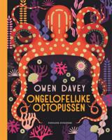 Ongelofelijke octopussen (Hardback)