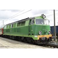 Piko H0 96301 H0 Dieselloc SU45 -100 van de PKP - thumbnail