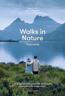 Wandelgids Walks in Nature: Tasmania | Hardie Grant Wandelgids Walks in Nature: Tasmania | Hardie Grant