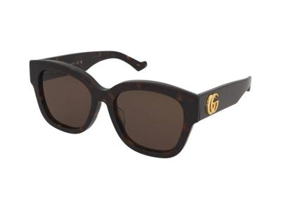 Zonnebrillen Gucci GG1550SK 002