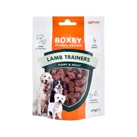 Boxby Lamb Trainers -100 g