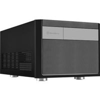 Silverstone SST-SG11B computerbehuizing
