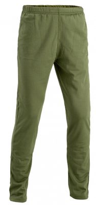 Defcon 5 thermobroek Level 2 heren polyester zwart Defcon 5 thermobroek Level 2 heren polyester zwart