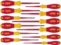 Wiha 3201k12 12-delige schroevendraaierset - 41003