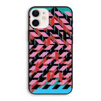 Skew Blush 2: iPhone 12 Biologisch afbreekbaar hoesje