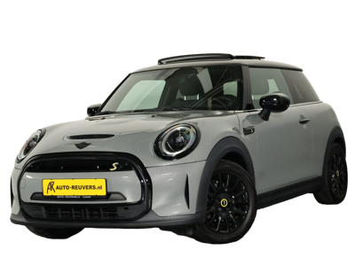 MINI Electric