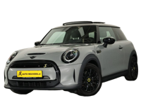 MINI Electric