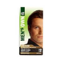 Mens Own Men's own dark blond 80 Milliliter