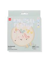 HEMA Borduurset eenhoorn