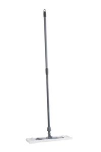 Vloermopset compleet met mop en steel 40 cm