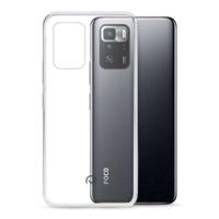 Mobilize Gelly Case Xiaomi Poco X3 GT Clear