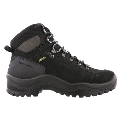 Bergen mid wandelschoen Bergen mid wandelschoen