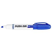 Markal DURA-INK CHISEL 96529 Permanent marker Zwart Watervast: Ja