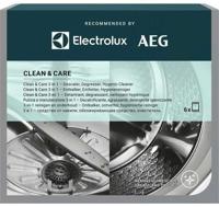 ELECTROLUX voorbereiding wasmachine en vaatwasser M2GCP601 ELECTROLUX voorbereiding wasmachine en vaatwasser M2GCP601