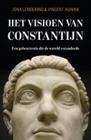 Het visioen van Constantijn (Paperback)