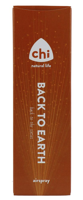 Chi Natural Life Back To Earth Airspray