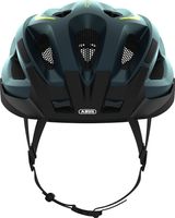 ABUS Aduro 2.1 Halve helm Racefietshelm M Blauw - thumbnail