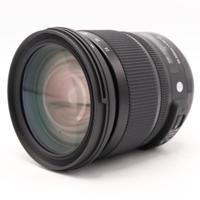 Sigma 24-105mm F/4.0 DG OS HSM Art Nikon FX occasion