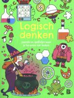 Logisch denken (Paperback)