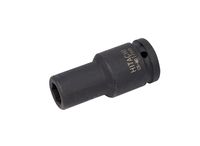 Hikoki Accessoires Krachtdop Sw 27Mm   Aansl.:3/4"  L=90 - 751956