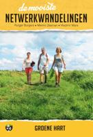 De mooiste netwerkwandelingen: Groene Hart (Paperback)