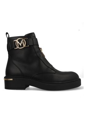 Mexx Boots Micla Kasia MI001701053W-1000 Zwart-40 maat 40
