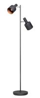 ETH Zwarte leeslampSledge - 05-VL8377-30