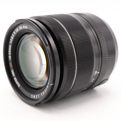 Fujifilm XF 18-55mm F/2.8-4.0 R LM OIS occasion