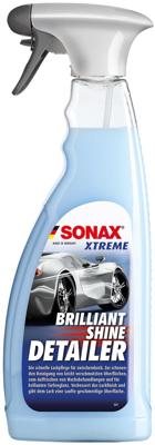 SONAX lak-reiniger "xtreme brillantshine detailer"