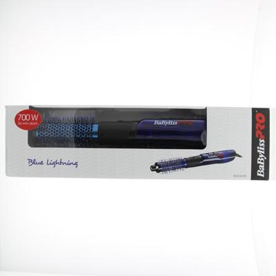Babyliss Föhnborstel Pro Blue Lightning Airstyler 34mm Ref.BAB2620E 1Stuks Babyliss Föhnborstel Pro Blue Lightning Airstyler 34mm Ref.BAB2620E 1Stuks