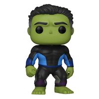 She-Hulk POP! Vinyl Figure Hulk 9 cm - thumbnail