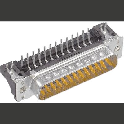 Harting 09 65 162 6816 09651626816 Connector Aantal polen: 9 Solderen 1 stuk(s)