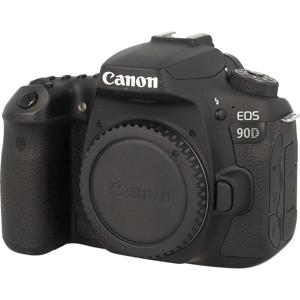 Canon EOS 90D body occasion