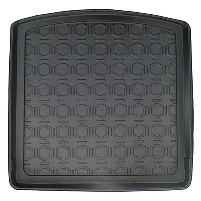 Kofferbakmat 'Design' passend voor Seat Leon 5F ST 2013- CKSSE14ND