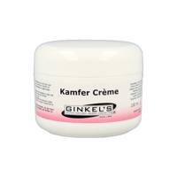Ginkel's Kamfercreme 100 Milliliter