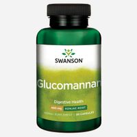 Glucomannan - thumbnail