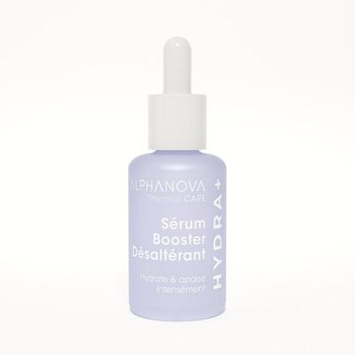 Alphanova Thermal care serum hydrating booster