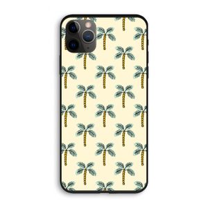 Paradise: iPhone 11 Pro Biologisch afbreekbaar hoesje