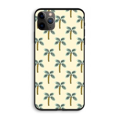 Paradise: iPhone 11 Pro Biologisch afbreekbaar hoesje