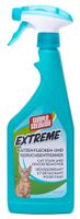 SIMPLE SOLUTION STAIN & ODOUR VLEKVERWIJDERAAR KAT EXTREME 750 ML