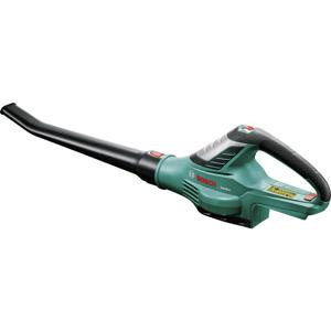 Bosch ALB 36 LI cordless leaf blowers 250 km/h Zwart, Groen 36 V Lithium-Ion (Li-Ion)