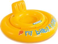 Intex baby float 6-12 mnd 70 cm