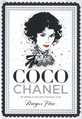 Coco Chanel (Hardback)