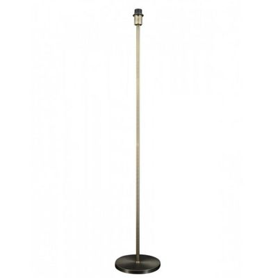 Vloerlamp Sola brons 137cm
