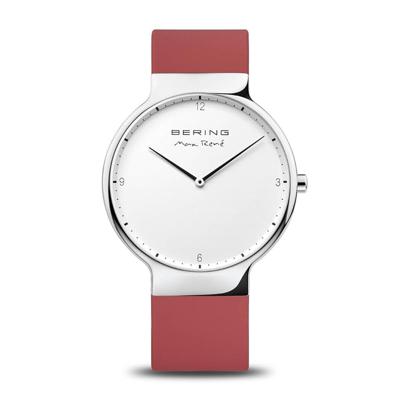 Bering 15540-500 (Ø 40 mm) Heren horloge