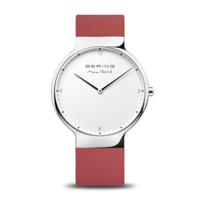 Bering 15540-500 (Ø 40 mm) Heren horloge