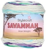 Stylecraft Savannah 3795 Steppe